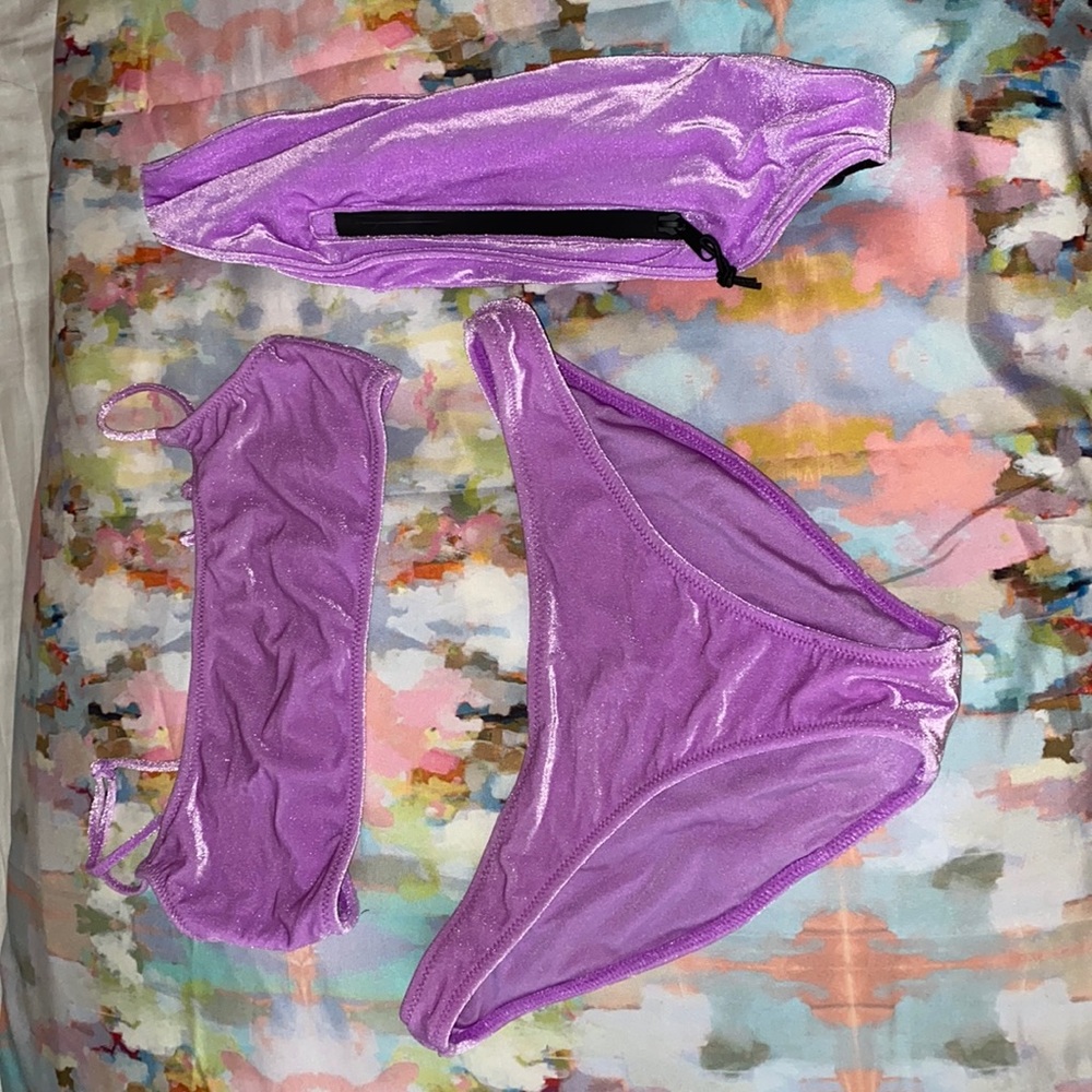 TRIANGL swimsuit!
